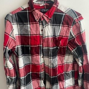 Chaps Flannel